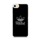 Adidas Line Black iPhone 7 Case