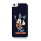 Adidas Navy Mickey iPhone 6 Plus | 6s Plus Case