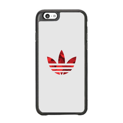 Adidas Pearl Camo Red iPhone 6 Plus | 6s Plus Case