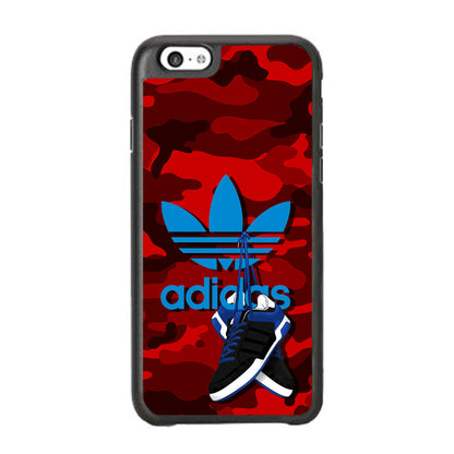 Adidas Shoes Camo Red iPhone 6 Plus | 6s Plus Case