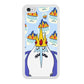 Adventure Time Ice King Character iPhone 6 | 6s Case