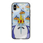 Adventure Time Ice King Character iPhone X Case