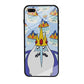 Adventure Time Ice King Character iPhone 8 Plus Case