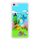 Adventure Time Jamming Session iPhone 6 Plus | 6s Plus Case