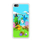 Adventure Time Jamming Session iPhone 7 Case