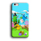 Adventure Time Jamming Session iPhone 6 | 6s Case