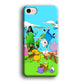 Adventure Time Jamming Session iPhone 7 Case