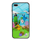 Adventure Time Jamming Session iPhone 8 Plus Case