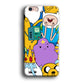 Adventure Time Moment Of Quality Time iPhone 6 Plus | 6s Plus Case