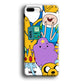 Adventure Time Moment Of Quality Time iPhone 8 Plus Case