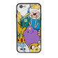 Adventure Time Moment Of Quality Time iPhone 6 Plus | 6s Plus Case