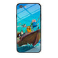 Adventure Time Ocean Adventure iPhone 6 | 6s Case