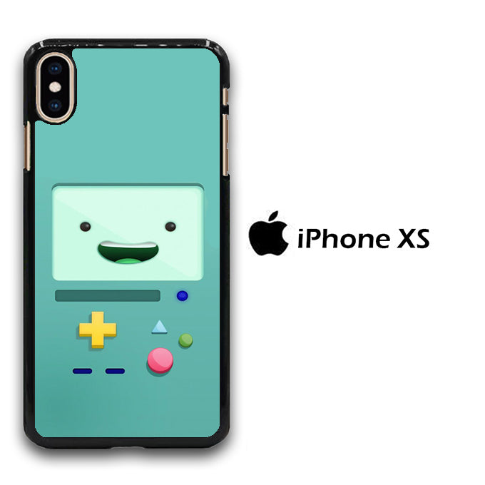 Adventure Time Beemo iPhone Xs Case