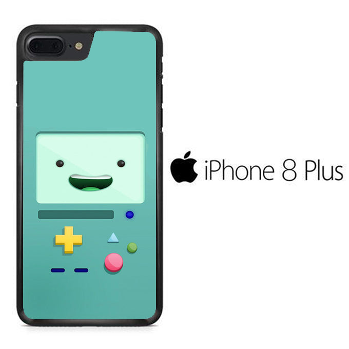Adventure Time Beemo iPhone 8 Plus Case