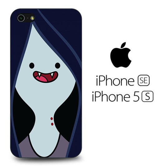 Adventure Time Marceline iPhone 5 | 5s Case - Ezzystore