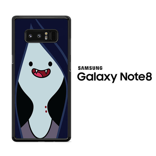 Adventure Time Marceline Samsung Galaxy Note 8 Case