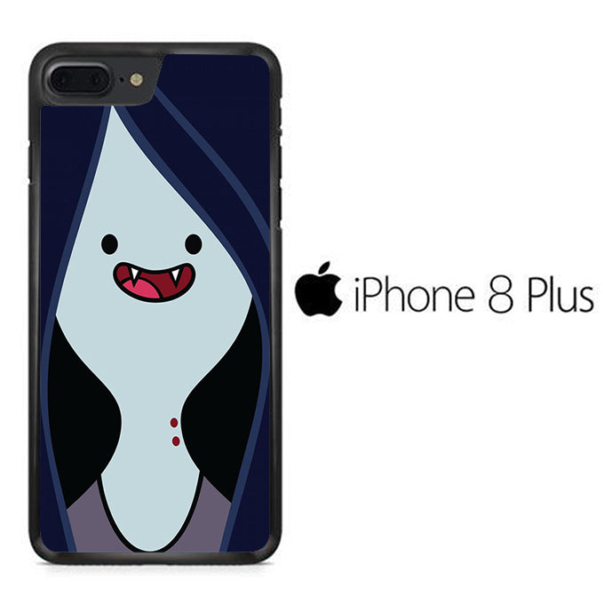 Adventure Time Marceline iPhone 8 Plus Case