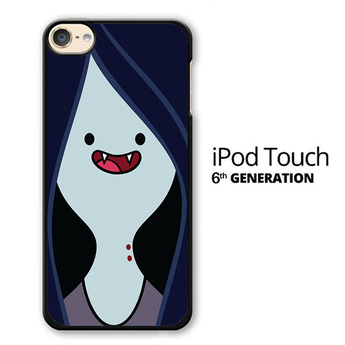 Adventure Time Marceline iPod Touch 6 Case - Ezzystore