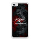 Air Jordan Camo Grey Pattern iPhone 6 Plus | 6s Plus Case