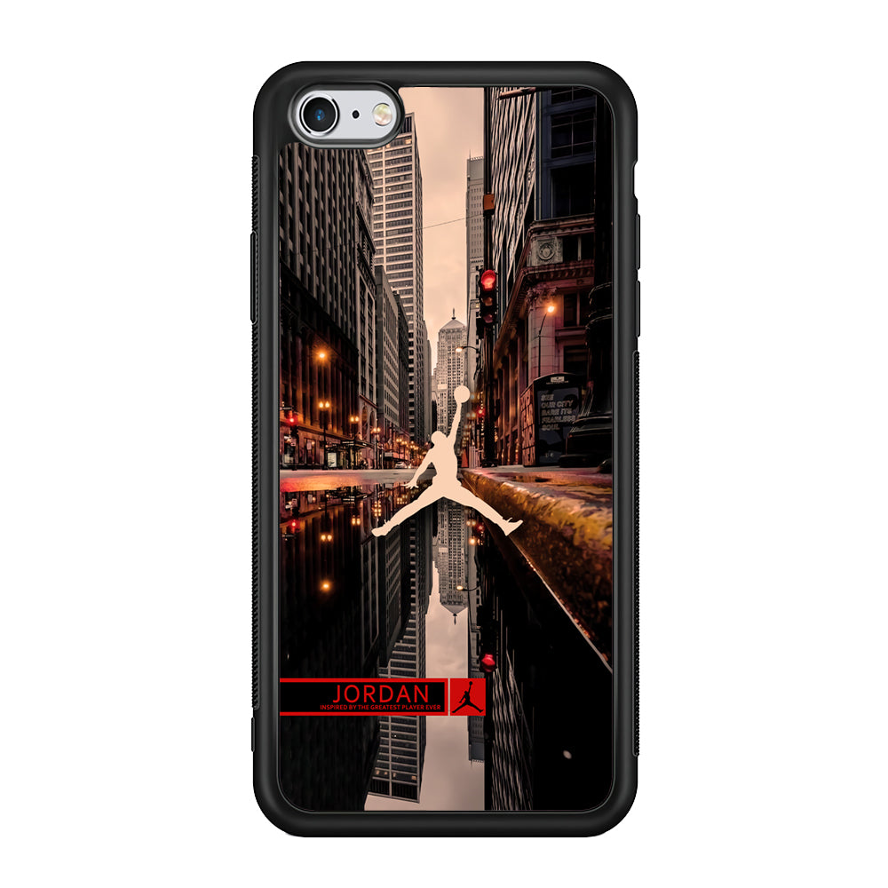 Air Jordan City Euphoria iPhone 6 Plus | 6s Plus Case
