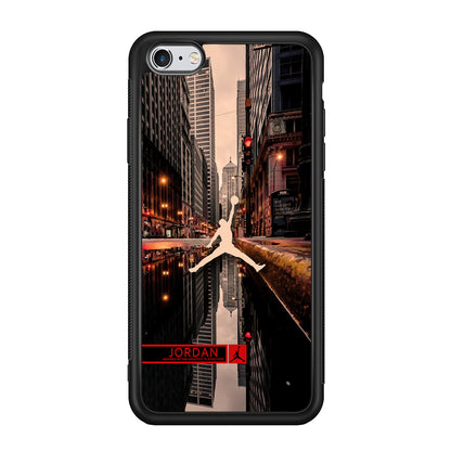Air Jordan City Euphoria iPhone 6 Plus | 6s Plus Case