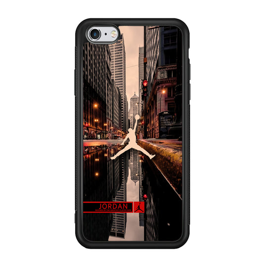 Air Jordan City Euphoria iPhone 6 Plus | 6s Plus Case