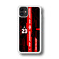 Air Jordan Crafting The Cyber iPhone 11 Case