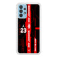 Air Jordan Crafting The Cyber Samsung Galaxy A32 Case