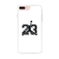 Air Jordan Daisy White iPhone 8 Plus Case