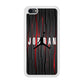 Air Jordan Electrical System iPhone 8 Case