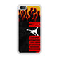 Air Jordan Flame Fire iPhone 7 Case