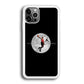 Air Jordan Flying On The Moon iPhone 12 Pro Max Case