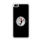 Air Jordan Flying On The Moon iPhone 7 Case