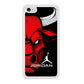 Air Jordan Icon Of Chicago Bulls iPhone 6 Plus | 6s Plus Case