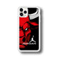 Air Jordan Icon Of Chicago Bulls iPhone 11 Pro Max Case