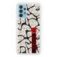 Air Jordan Inspired by Great Player Samsung Galaxy A32 Case
