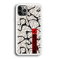 Air Jordan Inspired by Great Player iPhone 12 Pro Max Case