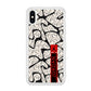 Air Jordan Inspired by Great Player iPhone Xs Max Case