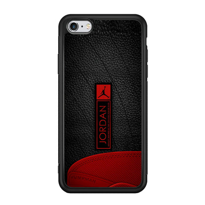 Air Jordan Leather Touch iPhone 6 Plus | 6s Plus Case