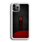 Air Jordan Leather Touch iPhone 12 Pro Case