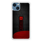 Air Jordan Leather Touch iPhone 13 Case