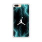Air Jordan Lightning Pattern iPhone 7 Plus Case