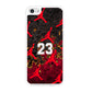 Air Jordan Marble Abstract iPhone 6 Plus | 6s Plus Case