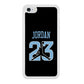 Air Jordan Number Icon Sky Blue iPhone 6 Plus | 6s Plus Case