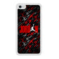 Air Jordan Red Shape Abstract iPhone 6 Plus | 6s Plus Case
