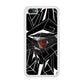 Air Jordan Red Shine iPhone 7 Case