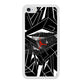 Air Jordan Red Shine iPhone 6 Plus | 6s Plus Case