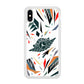 Air Jordan Sharp Shape iPhone X Case