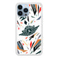 Air Jordan Sharp Shape iPhone 13 Pro Case