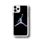 Air Jordan Shine Of Aurora iPhone 11 Pro Case